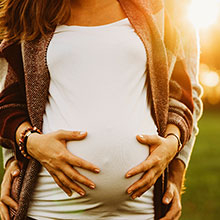 10 mythes tenaces sur la grossesse